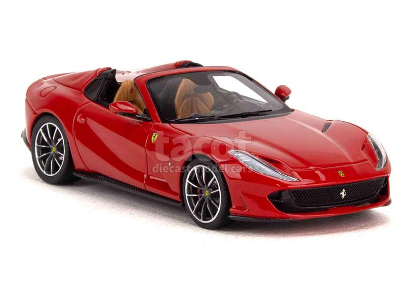 94157 Ferrari 812 GTS 2019