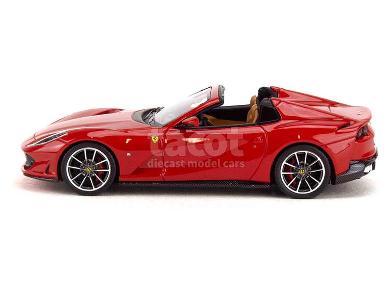 94157 Ferrari 812 GTS 2019