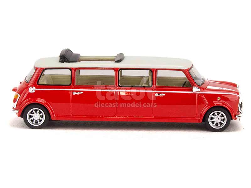 94162 Mini Cooper Limousine 1995