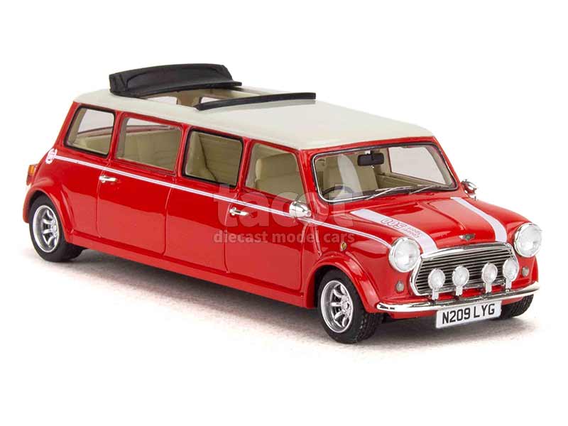 94162 Mini Cooper Limousine 1995