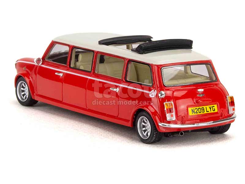94162 Mini Cooper Limousine 1995