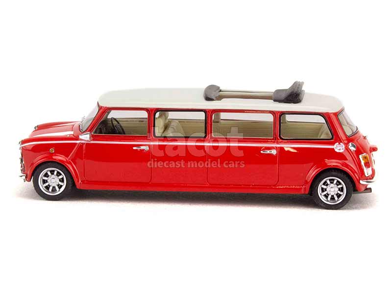 94162 Mini Cooper Limousine 1995