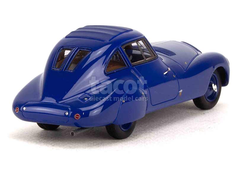 94166 BMW 328 Stromline 1937