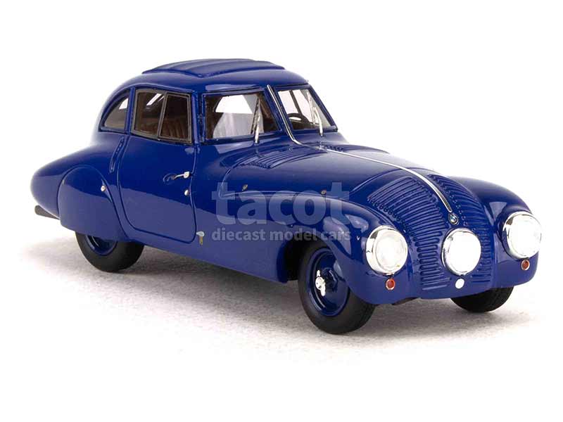 94166 BMW 328 Stromline 1937