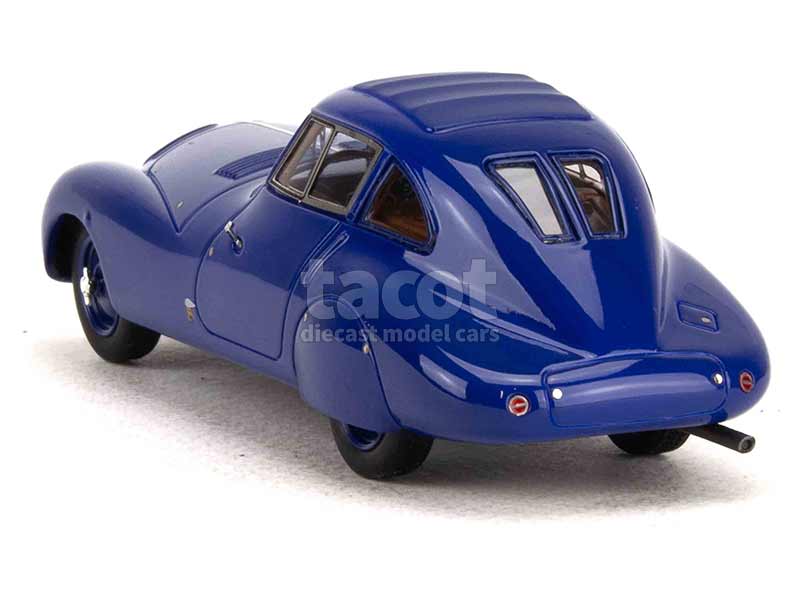 94166 BMW 328 Stromline 1937