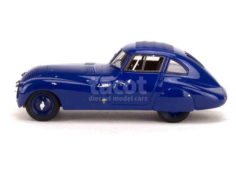 94166 BMW 328 Stromline 1937