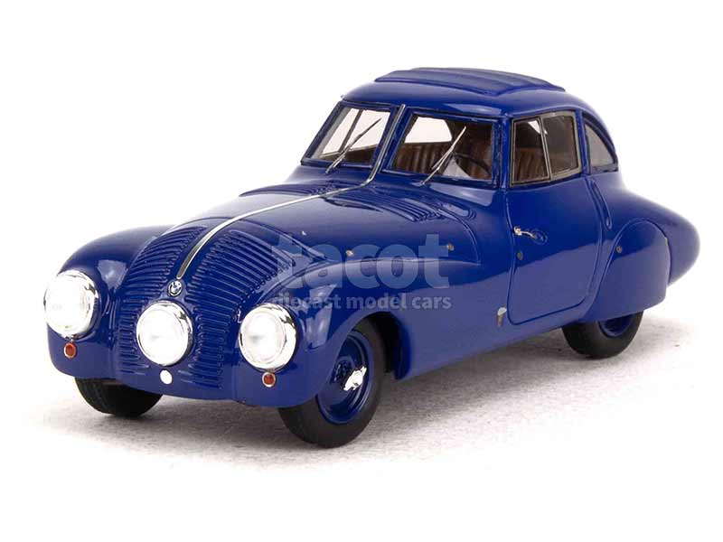 94166 BMW 328 Stromline 1937