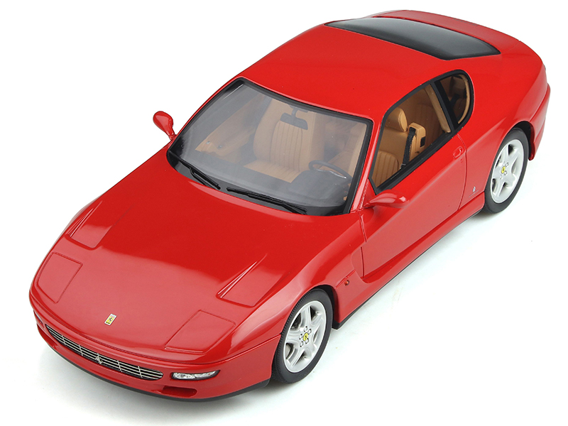 94172 Ferrari 456 GT 1992