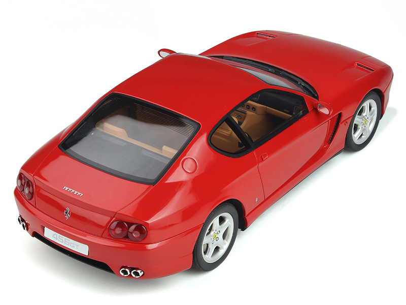 94172 Ferrari 456 GT 1992