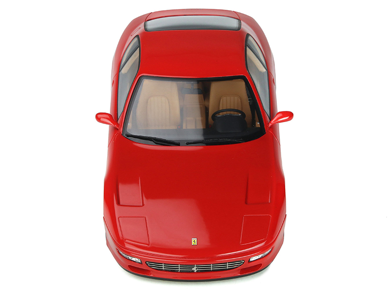 94172 Ferrari 456 GT 1992