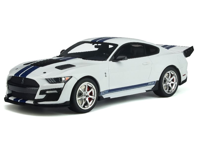 94173 Shelby Mustang GT500 Dragon Snake 2020