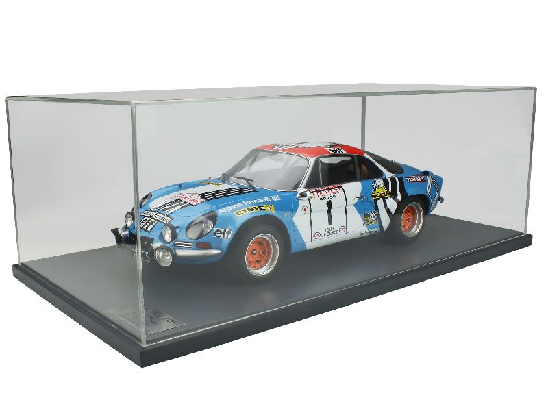 94175 Alpine A110 Tour de Corse 1973