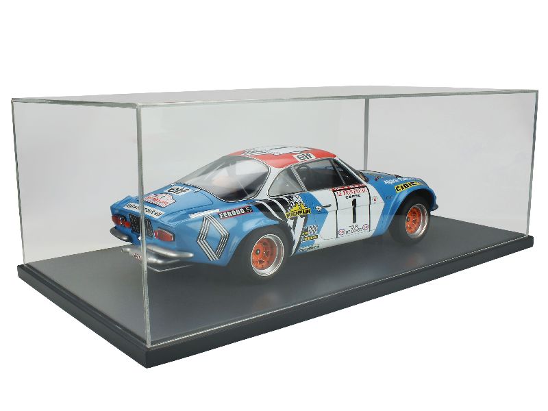 94175 Alpine A110 Tour de Corse 1973
