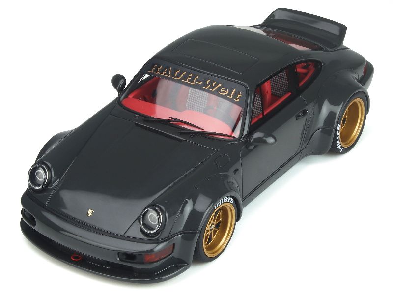 94176 Porsche 911/964 RWB Body Kit