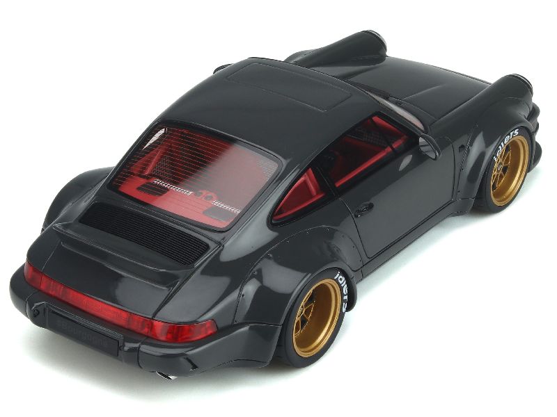 94176 Porsche 911/964 RWB Body Kit