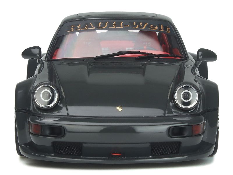 94176 Porsche 911/964 RWB Body Kit