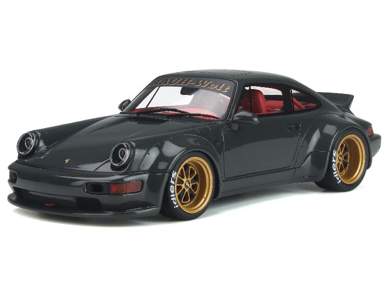 94176 Porsche 911/964 RWB Body Kit