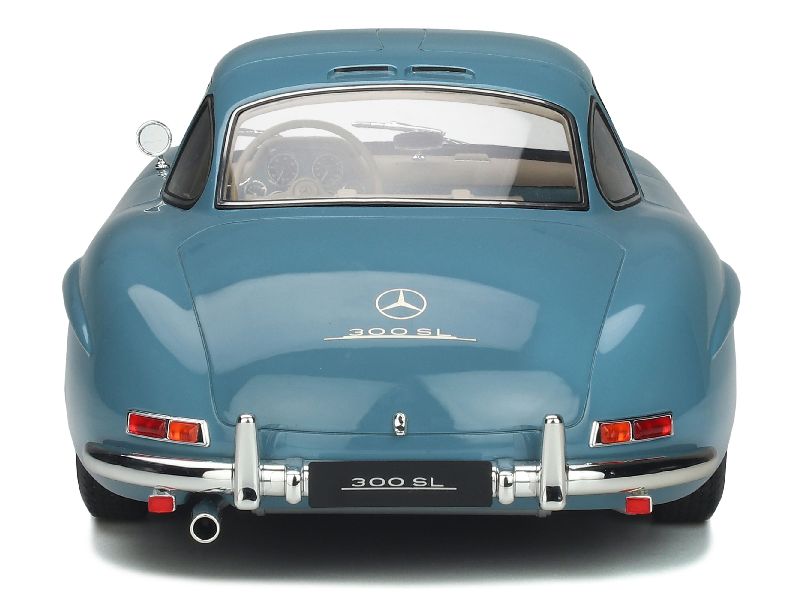 94178 Mercedes 300 SL/ W198 1954