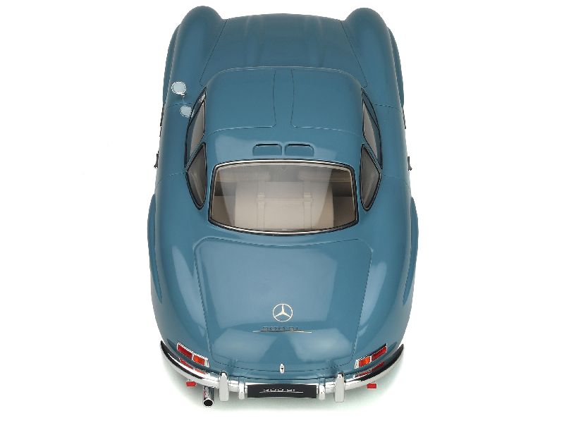 94178 Mercedes 300 SL/ W198 1954