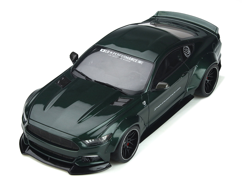 94179 Ford Mustang LB Works 2019