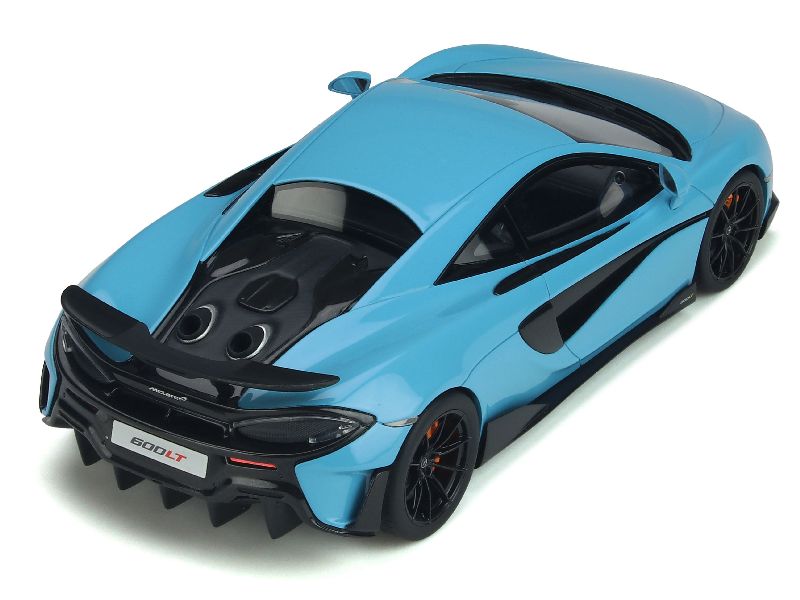 94180 McLaren 600 LT 2018