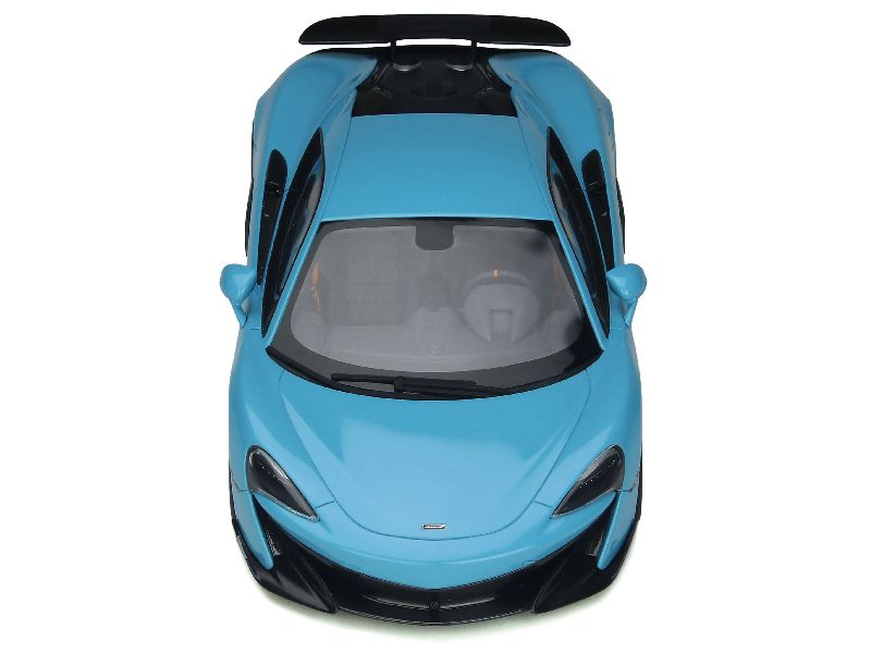 94180 McLaren 600 LT 2018