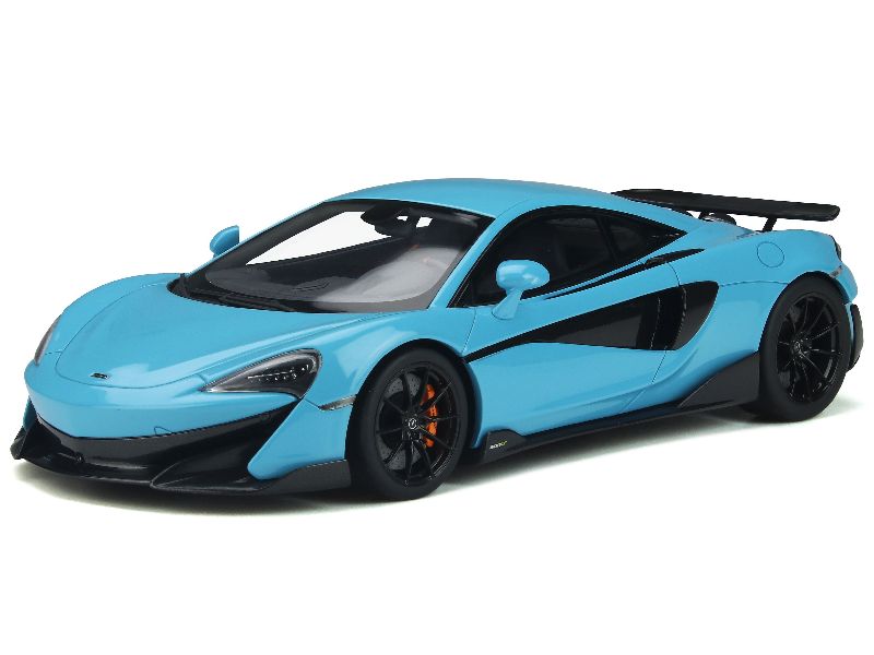 94180 McLaren 600 LT 2018