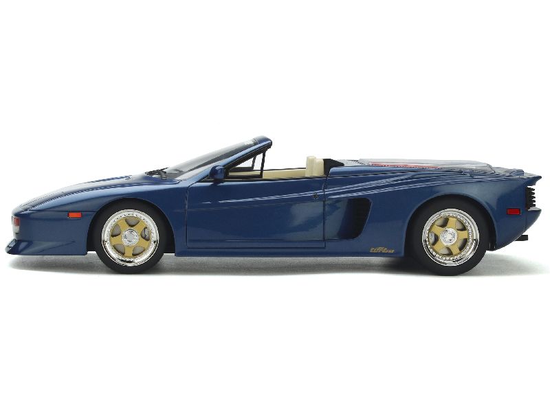 94183 Ferrari Testarossa Spider Koenig-Specials 1985