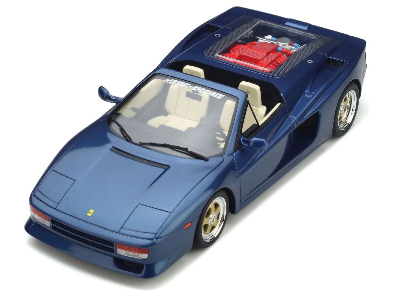 94183 Ferrari Testarossa Spider Koenig-Specials 1985