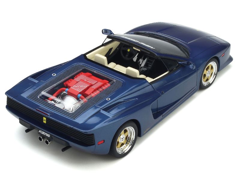 94183 Ferrari Testarossa Spider Koenig-Specials 1985