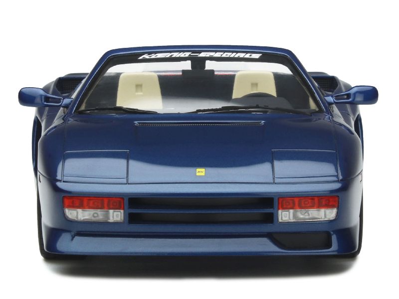 94183 Ferrari Testarossa Spider Koenig-Specials 1985