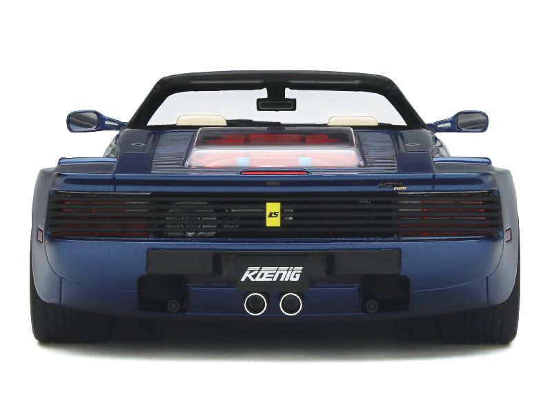 94183 Ferrari Testarossa Spider Koenig-Specials 1985