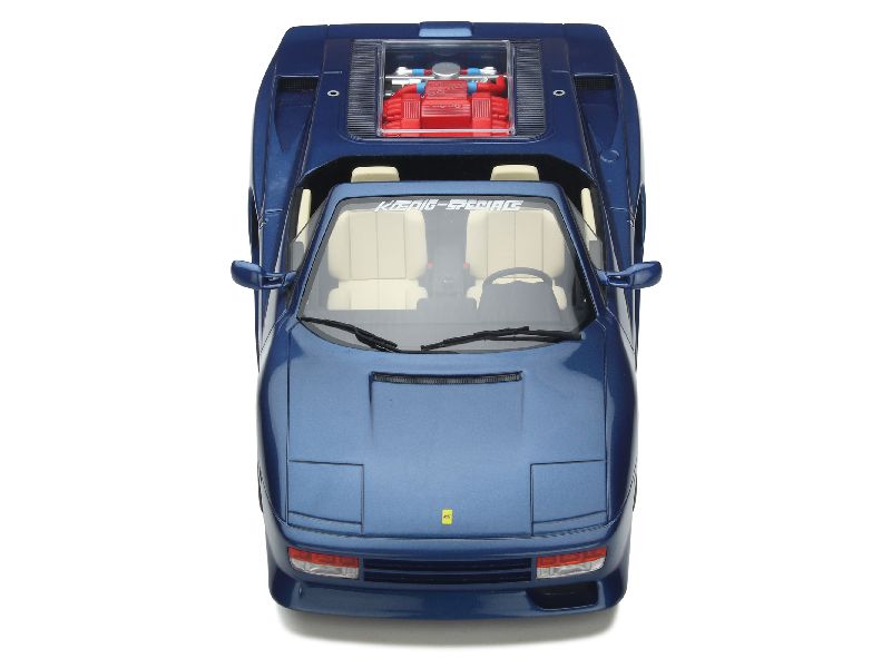 94183 Ferrari Testarossa Spider Koenig-Specials 1985