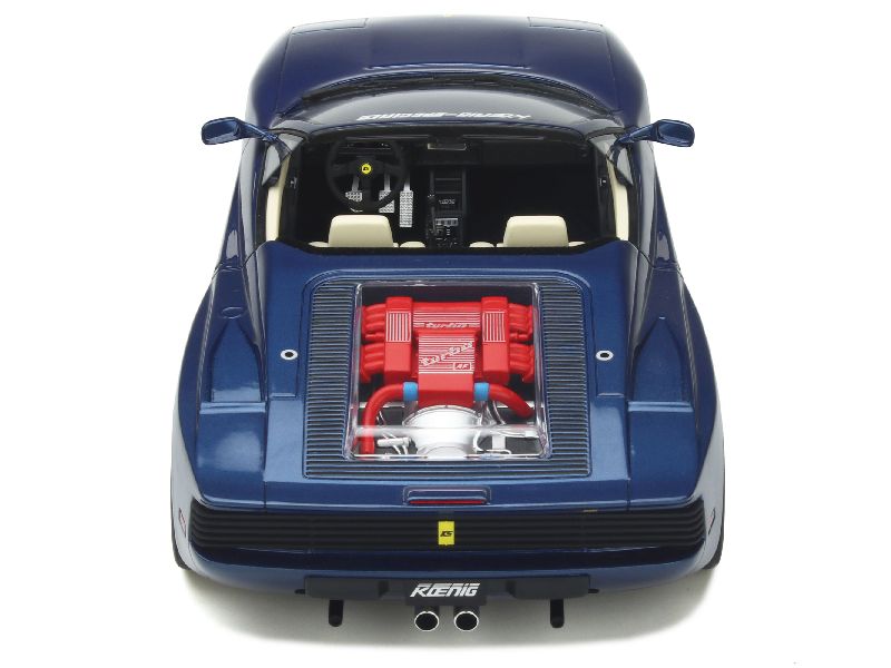 94183 Ferrari Testarossa Spider Koenig-Specials 1985