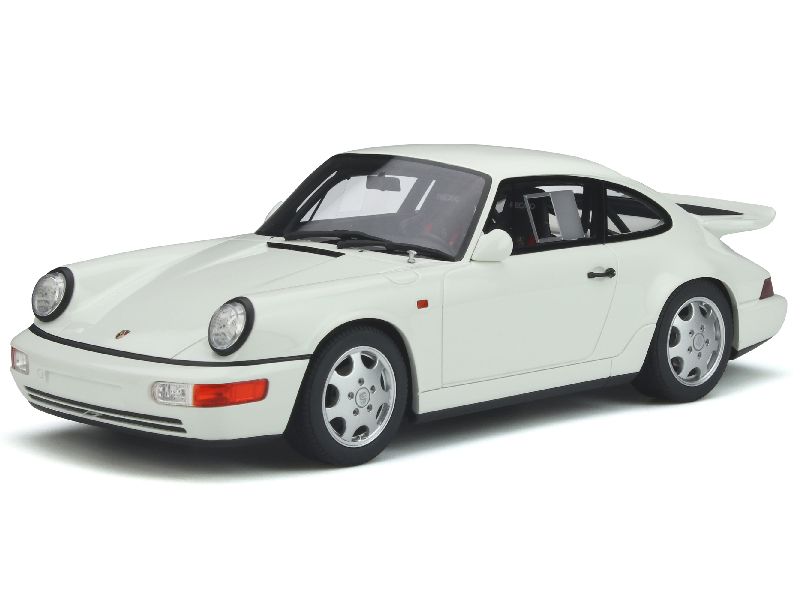 94184 Porsche 911/964 Carrera 4 Lightweight 1991