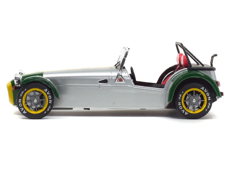 94188 Lotus Seven 1989