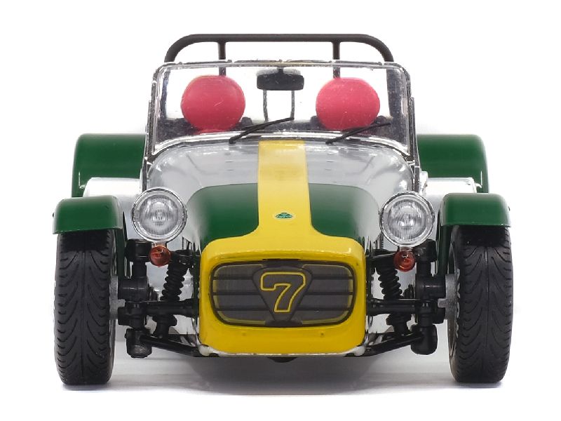 94188 Lotus Seven 1989