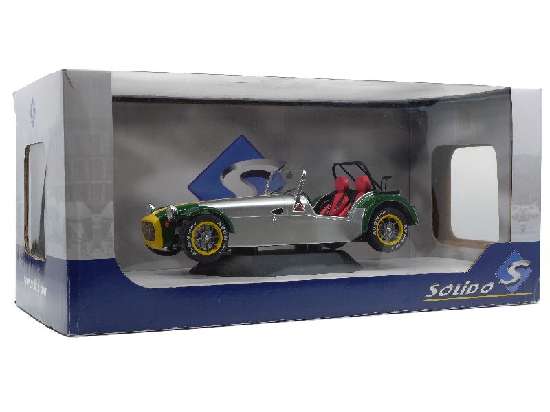 94188 Lotus Seven 1989