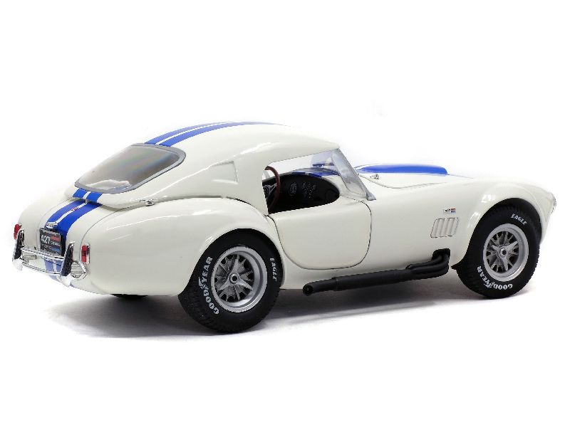 94189 Shelby Cobra 427 MKII 1965