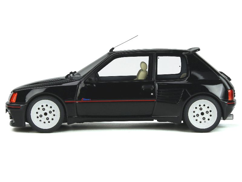 94191 Peugeot 205 GTi Dimma 1989