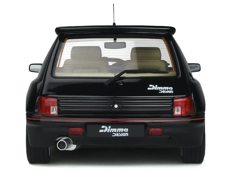 94191 Peugeot 205 GTi Dimma 1989