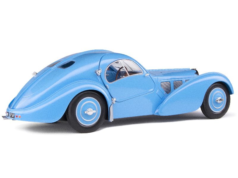 94192 Bugatti Type 57 SC Atlantic 1937