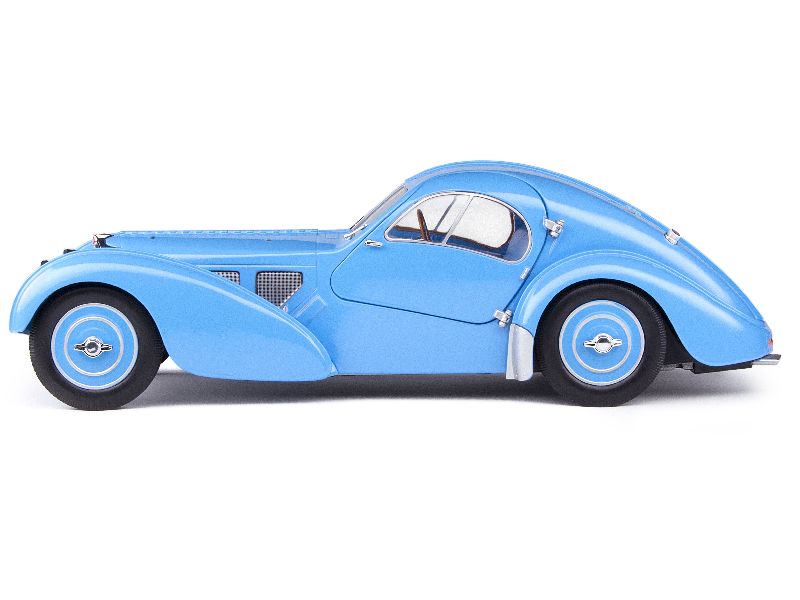 94192 Bugatti Type 57 SC Atlantic 1937