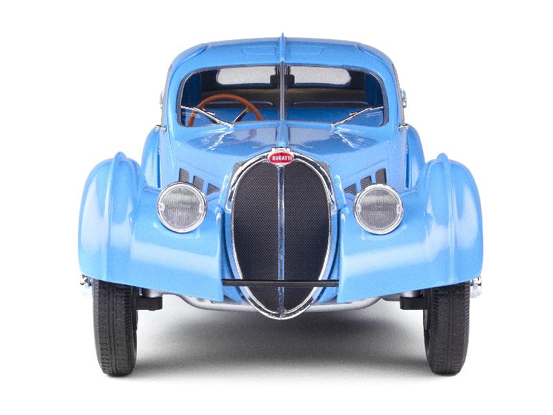 94192 Bugatti Type 57 SC Atlantic 1937