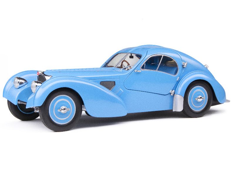 94192 Bugatti Type 57 SC Atlantic 1937