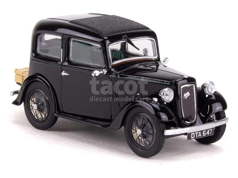 94193 Austin Seven Ruby