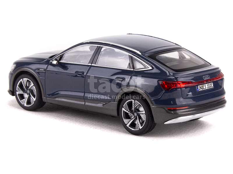 94197 Audi e-tron Sportback 2020