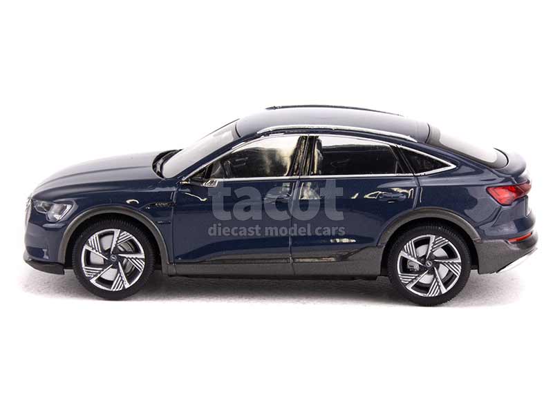 94197 Audi e-tron Sportback 2020