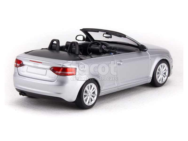 94198 Audi A3 Cabriolet 2007