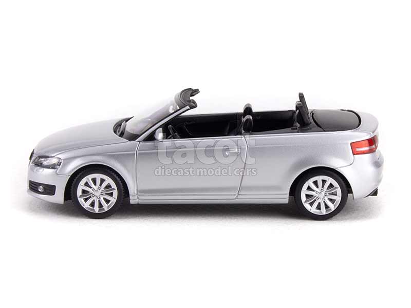 94198 Audi A3 Cabriolet 2007